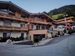 Image of Appartements Fritzhof