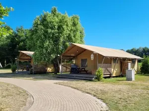 Image of Glamping Heidekamp