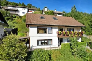 Image of Holiday Apartment Bad Peterstal Griesb. 07