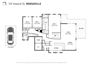 Image of Noosa Dua 1