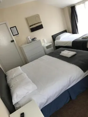 Image of Glenfaba Guest House