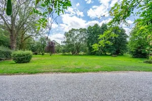 Image of Le Jardin du vieux moulin 6b