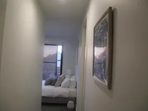 Image of Modern 3 Bedroom Apt With FREE Parking, Netflix, Wifi & Welcome Wine by BnB Pro