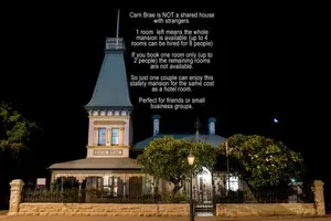 Image of Carn Brae Port Pirie