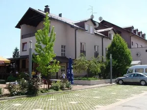 Image of Hotel Delminium