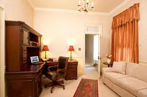 Image of Historic Sion Bass Guest House