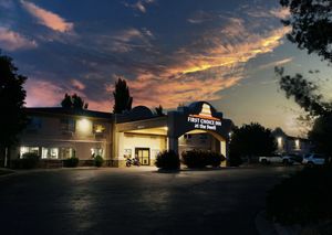 Image of Holiday Inn Express Green River