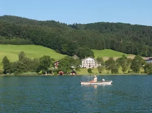 Image of Hotel Garni Dorferwirt am Irrsee