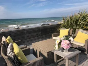 Image of Balcon Sur Arromanches
