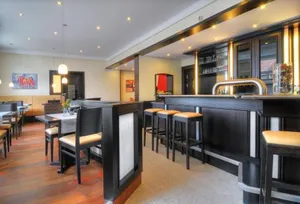 Image of Hotel Tenbrock - Restaurant 1905