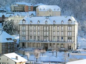 Image of Apartment HÉlios 20