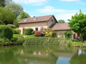 Image of Gite Le Paradis