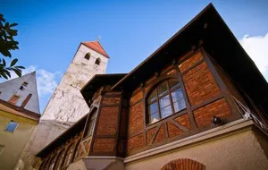 Image of Domizil Regensburg
