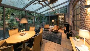 Image of LokoMotel-Waggon, Luxus Appartment im Eisenbahnwaggon