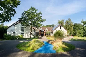 Image of Flussbett Hotel