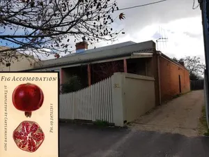 Image of Fig Cafe and Accommodation