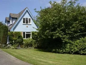Image of Glebe Cottage