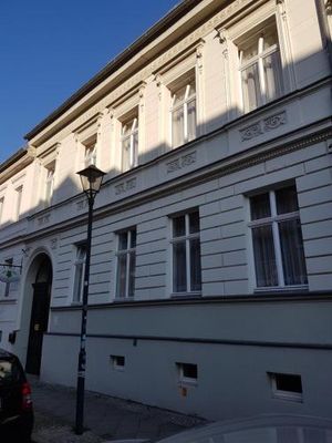 Image of Pension zum Birnbaum
