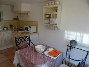Image of Chez Jean Pierre & Annick