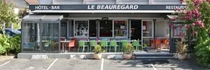 Image of Le Beauregard