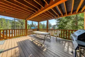Image of Little Trail Lodge - Unit A