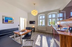 Image of Altstadtapartment Carli- Komfortable Ferienwohnung im Herzen von Waren