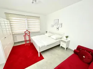 Image of Wohnung in Kassel mit Ladesäulen
