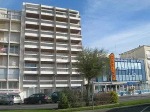 Image of Appartement Saint-Jean-de-Monts, 3 pieces, 6 personnes - FR-1-323-121