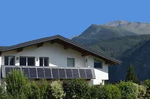 Image of Appartement Aqua
