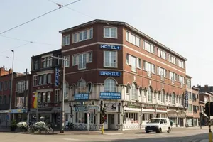Image of Hotel Bristol Internationaal