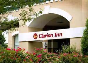 Image of Clarion Inn Evansville