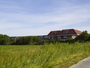 Image of Luxury apartment with sauna, located 1.7 km. from the beach