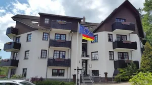 Image of Residenz Sachsensteinblick