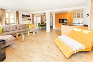 Image of Ferienwohnung Elmau