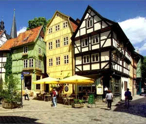 Image of Schlaf-gut Appartments