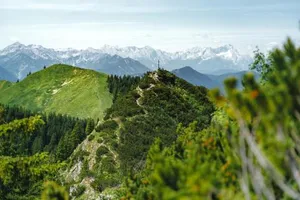 Image of Hotel garni Königslinde - Wandern, Radeln, Skifahren & Genießen