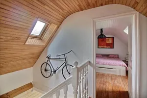 Image of Maison à la campagne