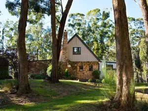 Image of Gumnut Cottage