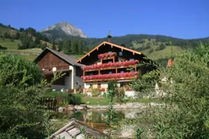 Image of Amosergut