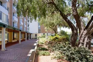 Image of Stay Okay Central - Fremantle