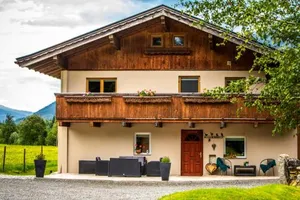 Image of Mountain Lodge