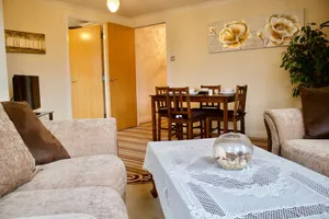 Image of Leith Apartment