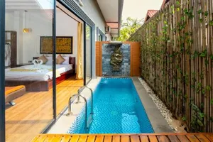 Image of Nina Angkor Residence