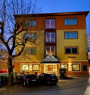 Image of Das Stadler - Metzgerwirt