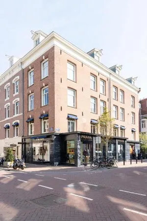 Image of AmsterHome Hotel