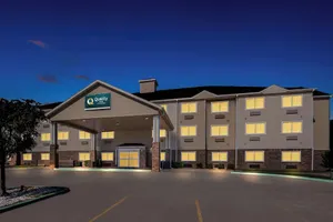 Image of Quality Inn
