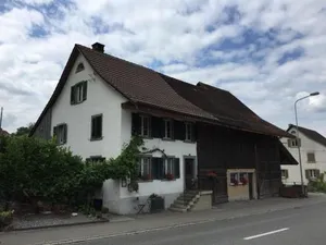 Image of Airport Zürich Elwiras B & B