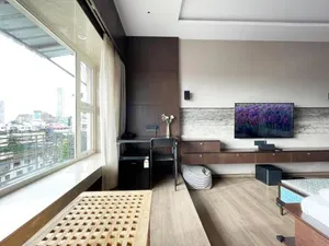 Image of Central Bed & Breakfast