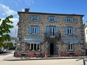Image of Auberge de la Planèze