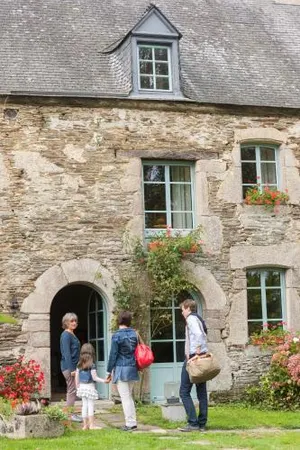 Image of Le Clos St Golven